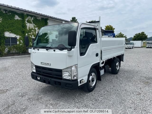 isuzu elf-truck 2013 GOO_NET_EXCHANGE_0404019A30250528W001 image 2