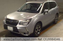 subaru forester 2012 -SUBARU 【久留米 301ｾ1270】--Forester DBA-SJG--SJG-004441---SUBARU 【久留米 301ｾ1270】--Forester DBA-SJG--SJG-004441-