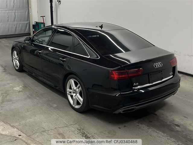 audi a6 2018 -AUDI--Audi A6 4GCYPS-WAUZZZ4G6JN048130---AUDI--Audi A6 4GCYPS-WAUZZZ4G6JN048130- image 2