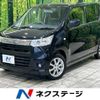 suzuki wagon-r 2013 -SUZUKI--Wagon R DBA-MH34S--MH34S-724883---SUZUKI--Wagon R DBA-MH34S--MH34S-724883- image 1