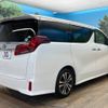 toyota alphard 2018 -TOYOTA--Alphard DBA-AGH30W--AGH30-0212077---TOYOTA--Alphard DBA-AGH30W--AGH30-0212077- image 18