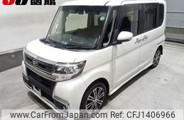 daihatsu tanto 2018 CFJ1406966