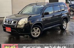 nissan x-trail 2013 CFJ1830512