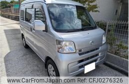 daihatsu hijet-caddie 2017 quick_quick_EBD-S331V_0166594