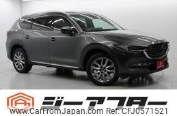 mazda cx-8 2018 -MAZDA--CX-8 3DA-KG2P--KG2P-106704---MAZDA--CX-8 3DA-KG2P--KG2P-106704-