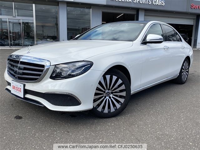 mercedes-benz e-class 2017 -MERCEDES-BENZ--Benz E Class RBA-213071--WDD2130712A358255---MERCEDES-BENZ--Benz E Class RBA-213071--WDD2130712A358255- image 2