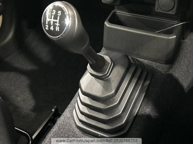suzuki jimny 2021 -SUZUKI--Jimny 3BA-JB64W--JB64W-201385---SUZUKI--Jimny 3BA-JB64W--JB64W-201385- image 2