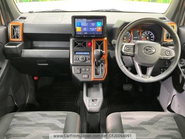 daihatsu taft 2022 -DAIHATSU--Taft 5BA-LA900S--LA900S-0118872---DAIHATSU--Taft 5BA-LA900S--LA900S-0118872- image 2