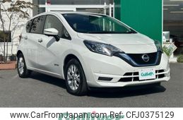 nissan note 2019 -NISSAN--Note DAA-SNE12--SNE12-013684---NISSAN--Note DAA-SNE12--SNE12-013684-