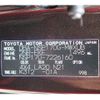 toyota sienta 2019 -TOYOTA--Sienta DBA-NSP170G--NSP170-7226160---TOYOTA--Sienta DBA-NSP170G--NSP170-7226160- image 29