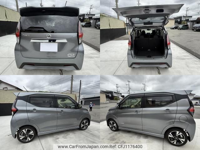 nissan dayz 2019 quick_quick_B45W_B45W-0007774 image 2
