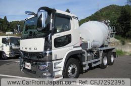 mitsubishi-fuso super-great 2024 CFJ7292395