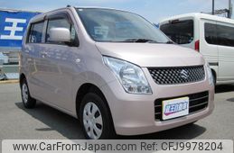 suzuki wagon-r 2009 -SUZUKI 【名変中 】--Wagon R MH23S--149314---SUZUKI 【名変中 】--Wagon R MH23S--149314-