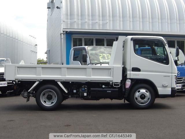 mitsubishi-fuso canter 2025 CFJ1645349 image 2