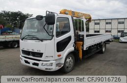 mitsubishi-fuso fighter 2006 GOO_NET_EXCHANGE_0300639A30230926W002