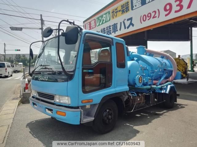 isuzu forward 1999 CFJ1603943 image 1