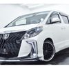 toyota alphard 2011 quick_quick_DBA-ANH20W_ANH20-8185412 image 12