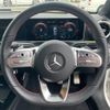 mercedes-benz a-class 2019 -MERCEDES-BENZ--Benz A Class 177084--WDD1770842V041447---MERCEDES-BENZ--Benz A Class 177084--WDD1770842V041447- image 3