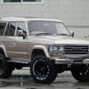 toyota land-cruiser-60 1989 quick_quick_HJ61V_HJ61012291 image 6