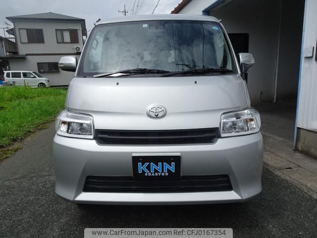 toyota townace-van 2023 quick_quick_S403M_S403M-0018221 image 2