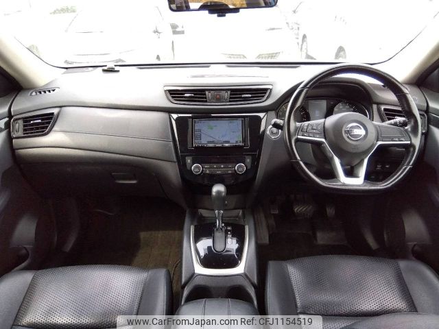 nissan x-trail 2019 -NISSAN--X-Trail DBA-NT32--NT32-591344---NISSAN--X-Trail DBA-NT32--NT32-591344- image 2