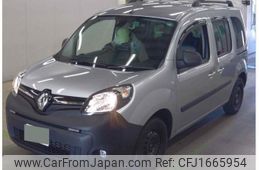 renault kangoo 2021 CFJ1665954