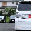 toyota vellfire 2008 Y11333 image 18