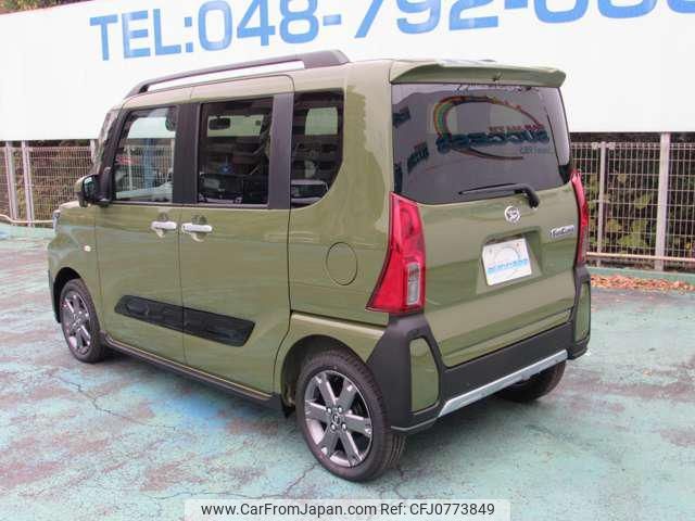 daihatsu tanto 2024 -DAIHATSU 【川口 580ｷ4914】--Tanto LA660S--0118501---DAIHATSU 【川口 580ｷ4914】--Tanto LA660S--0118501- image 2