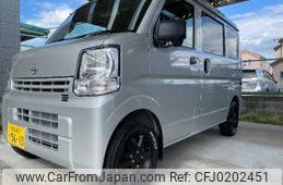 nissan clipper-van 2024 -NISSAN 【名変中 】--Clipper Van DR17V--745084---NISSAN 【名変中 】--Clipper Van DR17V--745084-