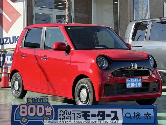 honda n-one 2024 GOO_JP_700060017330250105007 image 1