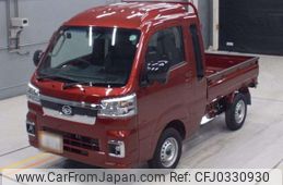 daihatsu hijet-truck 2023 -DAIHATSU 【岐阜 488ｸ8008】--Hijet Truck 3BD-S510P--S510P-0544179---DAIHATSU 【岐阜 488ｸ8008】--Hijet Truck 3BD-S510P--S510P-0544179-