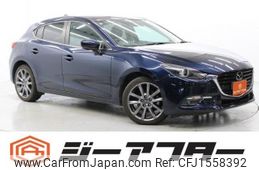 mazda axela 2016 CFJ1558392