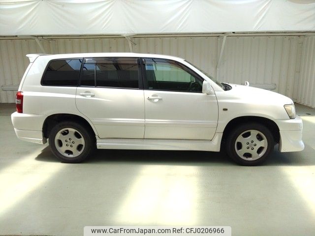 toyota kluger 2005 ENHANCEAUTO_1_ea287739 image 2