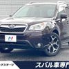 subaru forester 2013 -SUBARU--Forester DBA-SJ5--SJ5-024930---SUBARU--Forester DBA-SJ5--SJ5-024930- image 1