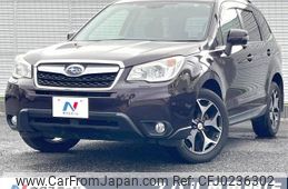 subaru forester 2013 -SUBARU--Forester DBA-SJ5--SJ5-024930---SUBARU--Forester DBA-SJ5--SJ5-024930-