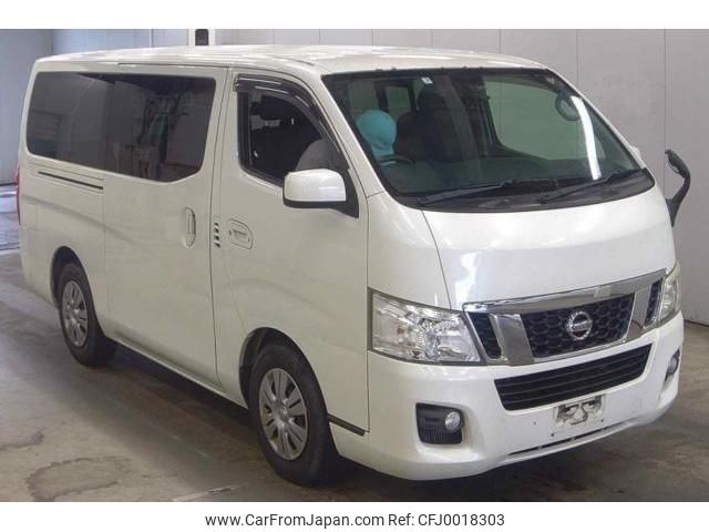 nissan nv350-caravan-van 2016 quick_quick_LDF-VW2E26_023341 image 1