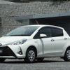 toyota vitz 2018 -TOYOTA--Vitz DAA-NHP130--NHP130-2035340---TOYOTA--Vitz DAA-NHP130--NHP130-2035340- image 2