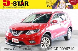 nissan x-trail 2016 -NISSAN--X-Trail DBA-T32--T32-509201---NISSAN--X-Trail DBA-T32--T32-509201-