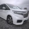 honda stepwagon 2018 CFJ1828441 image 1