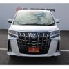 toyota alphard 2018 -TOYOTA--Alphard DAA-AYH30W--AYH30-0070607---TOYOTA--Alphard DAA-AYH30W--AYH30-0070607- image 9