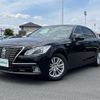 toyota crown 2015 -TOYOTA--Crown DAA-AWS210--AWS210-6096529---TOYOTA--Crown DAA-AWS210--AWS210-6096529- image 4