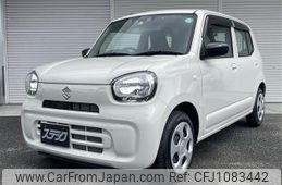 suzuki alto 2022 -SUZUKI 【富士山 】--Alto HA37S--116221---SUZUKI 【富士山 】--Alto HA37S--116221-