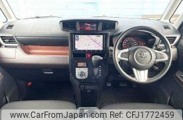 toyota roomy 2020 CFJ1772459