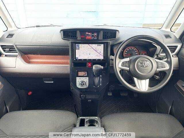 toyota roomy 2020 CFJ1772459 image 1