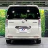 honda stepwagon 2011 -HONDA--Stepwgn DBA-RK5--RK5-1208860---HONDA--Stepwgn DBA-RK5--RK5-1208860- image 17