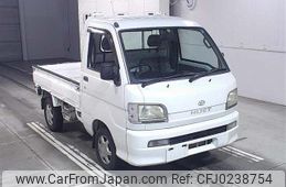 daihatsu hijet-truck 2002 -DAIHATSU--Hijet Truck S200P-0085932---DAIHATSU--Hijet Truck S200P-0085932-