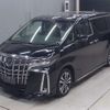 toyota alphard 2020 CFJ1846599 image 1