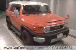 toyota fj-cruiser 2012 CFJ1006834