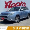 mitsubishi outlander-phev 2013 -MITSUBISHI--Outlander PHEV DLA-GG2W--GG2W-0006521---MITSUBISHI--Outlander PHEV DLA-GG2W--GG2W-0006521- image 1