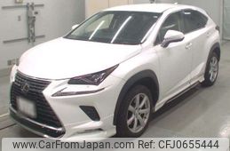 lexus nx 2018 -LEXUS 【仙台 330ﾑ2627】--Lexus NX DBA-AGZ10--AGZ10-1017774---LEXUS 【仙台 330ﾑ2627】--Lexus NX DBA-AGZ10--AGZ10-1017774-